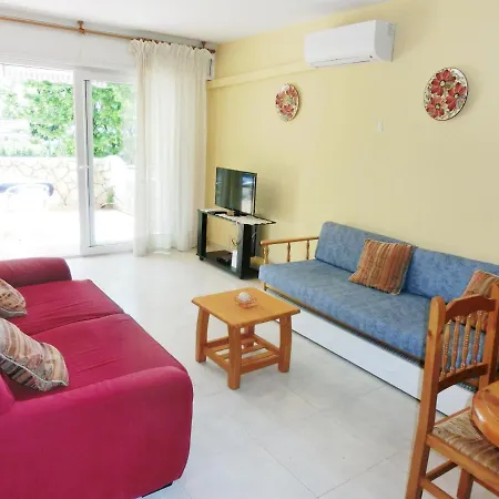 Empuriaapparts Rosimar Apartament