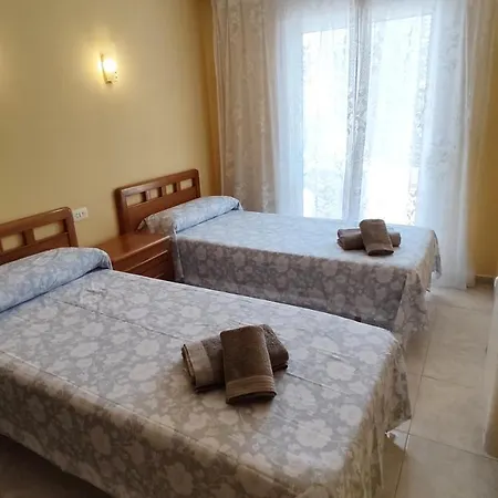 Apartament Empuriaapparts Rosimar Empuriabrava