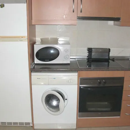 Empuriaapparts Rosimar Apartamento *
